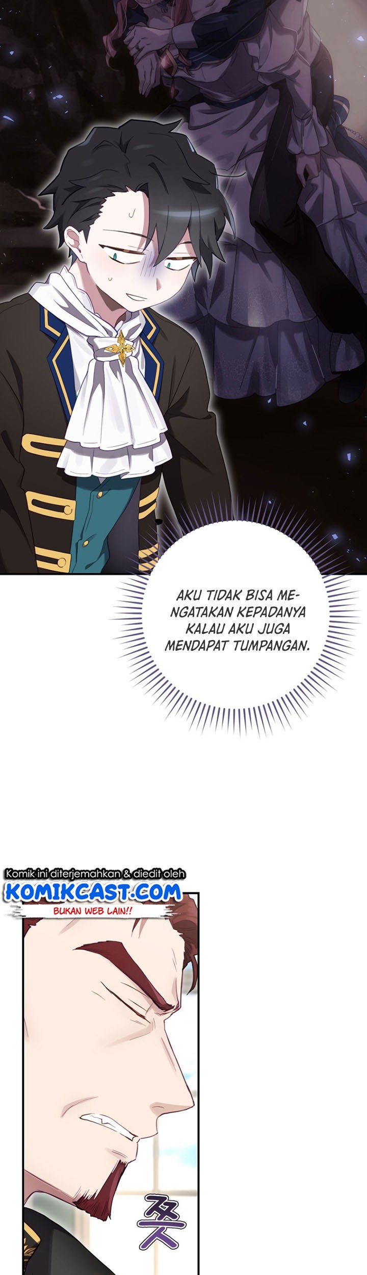 Ending Maker Chapter 13 Gambar 50