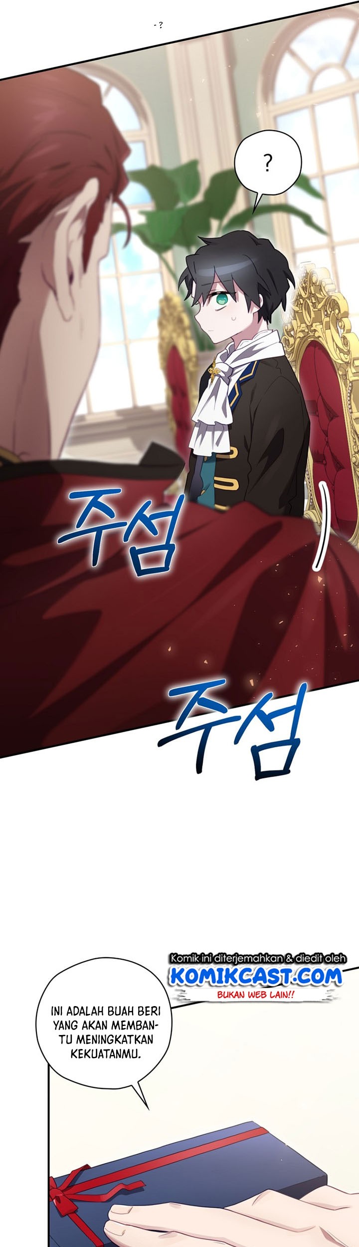 Ending Maker Chapter 13 Gambar 52
