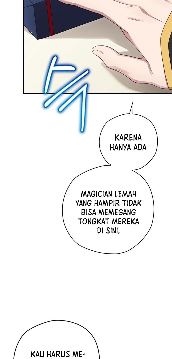 Ending Maker Chapter 13 Gambar 53