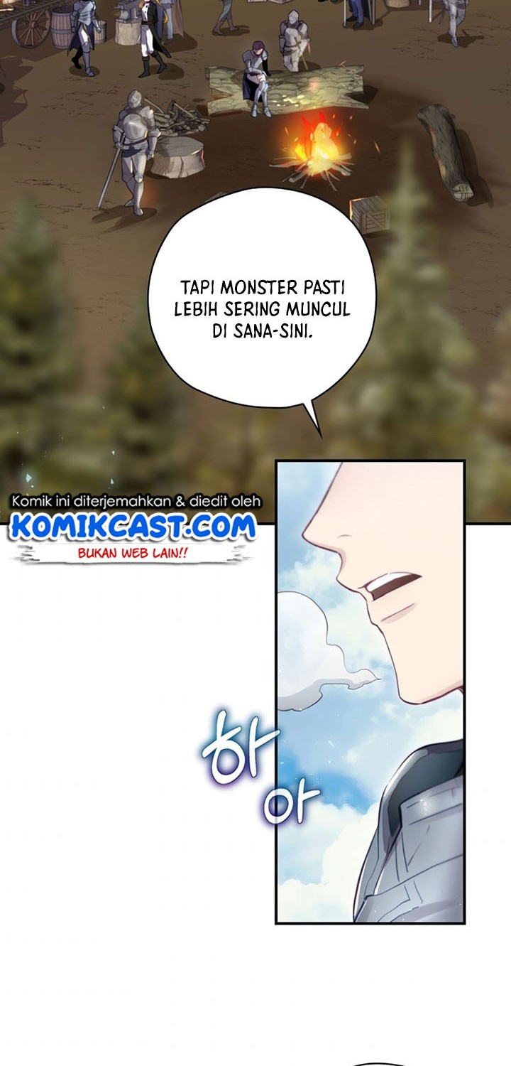 Ending Maker Chapter 13 Gambar 3