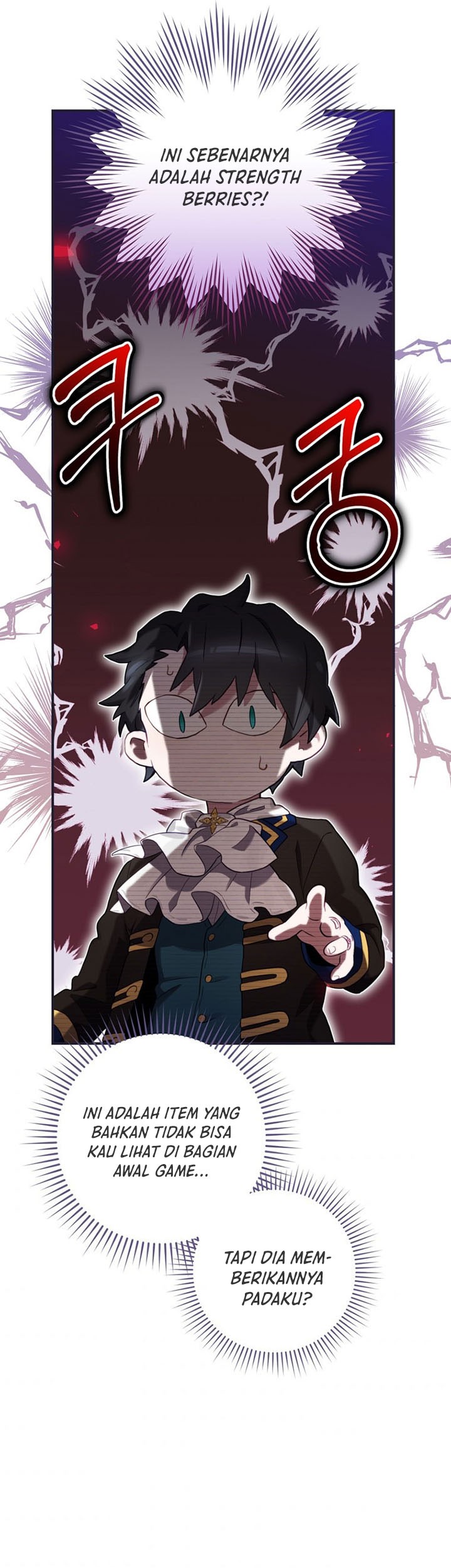 Ending Maker Chapter 13 Gambar 57