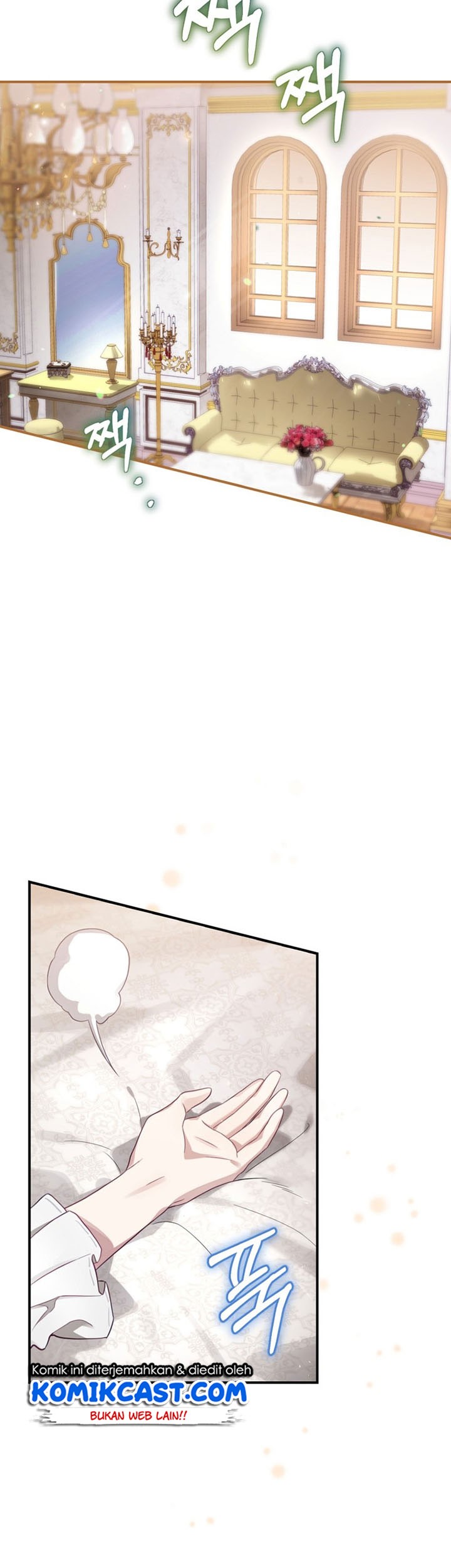 Ending Maker Chapter 13 Gambar 61