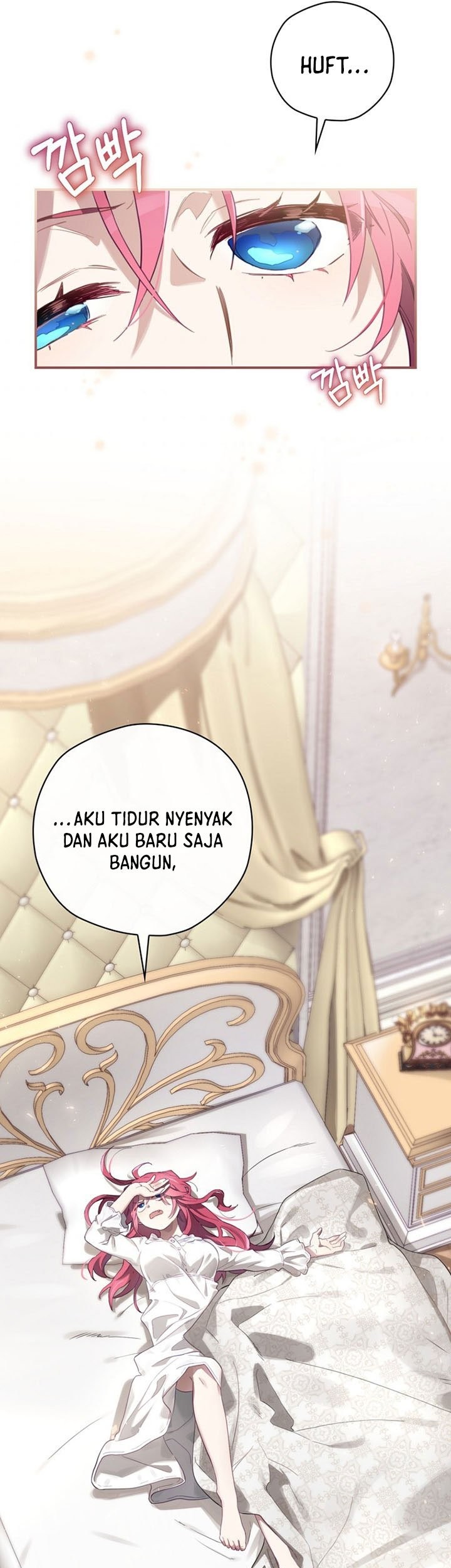 Ending Maker Chapter 13 Gambar 63