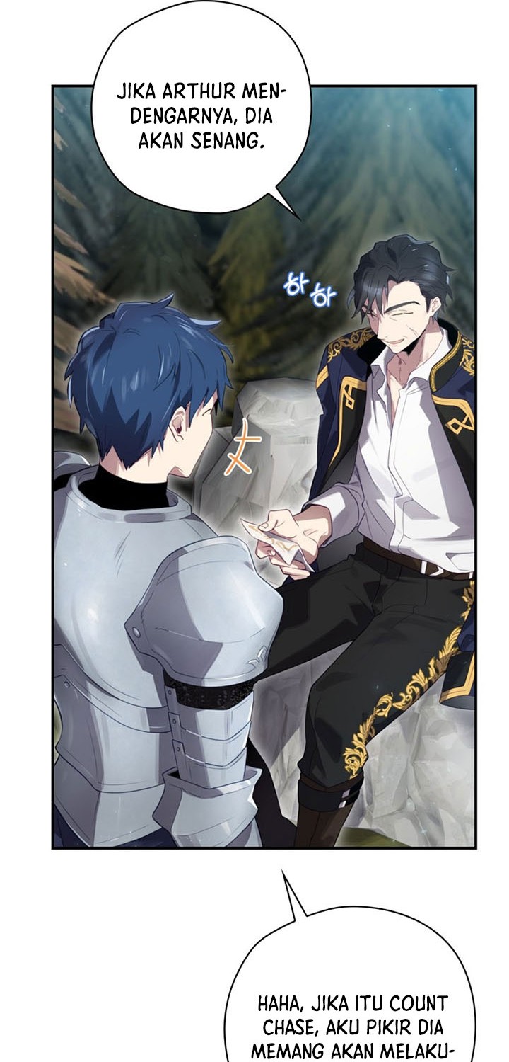 Ending Maker Chapter 13 Gambar 9