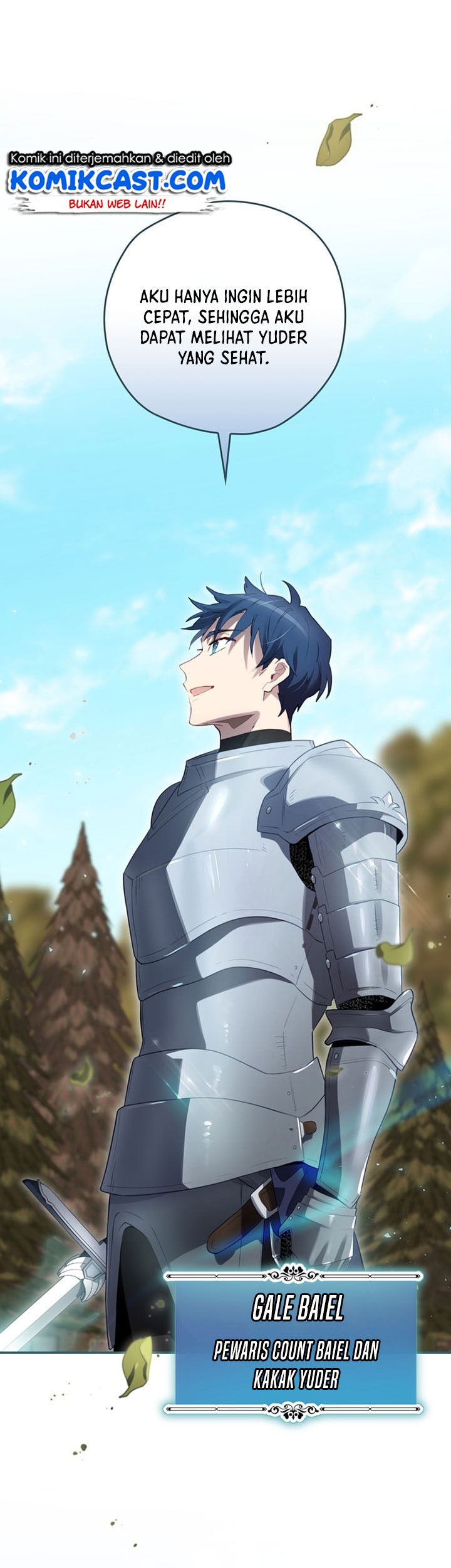 Ending Maker Chapter 13 Gambar 12