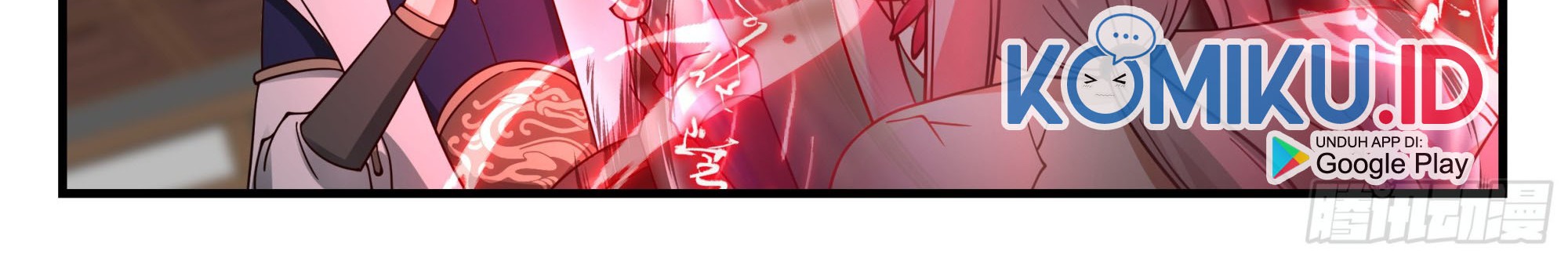 Martial Peak Part 2 Chapter 2274 Gambar 5