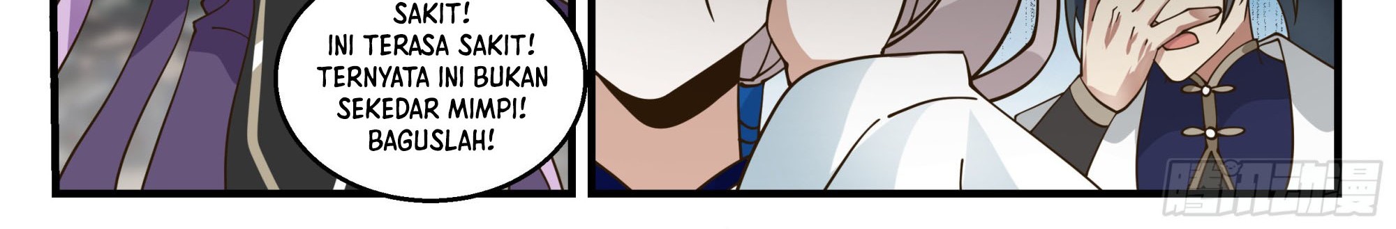 Martial Peak Part 2 Chapter 2274 Gambar 17