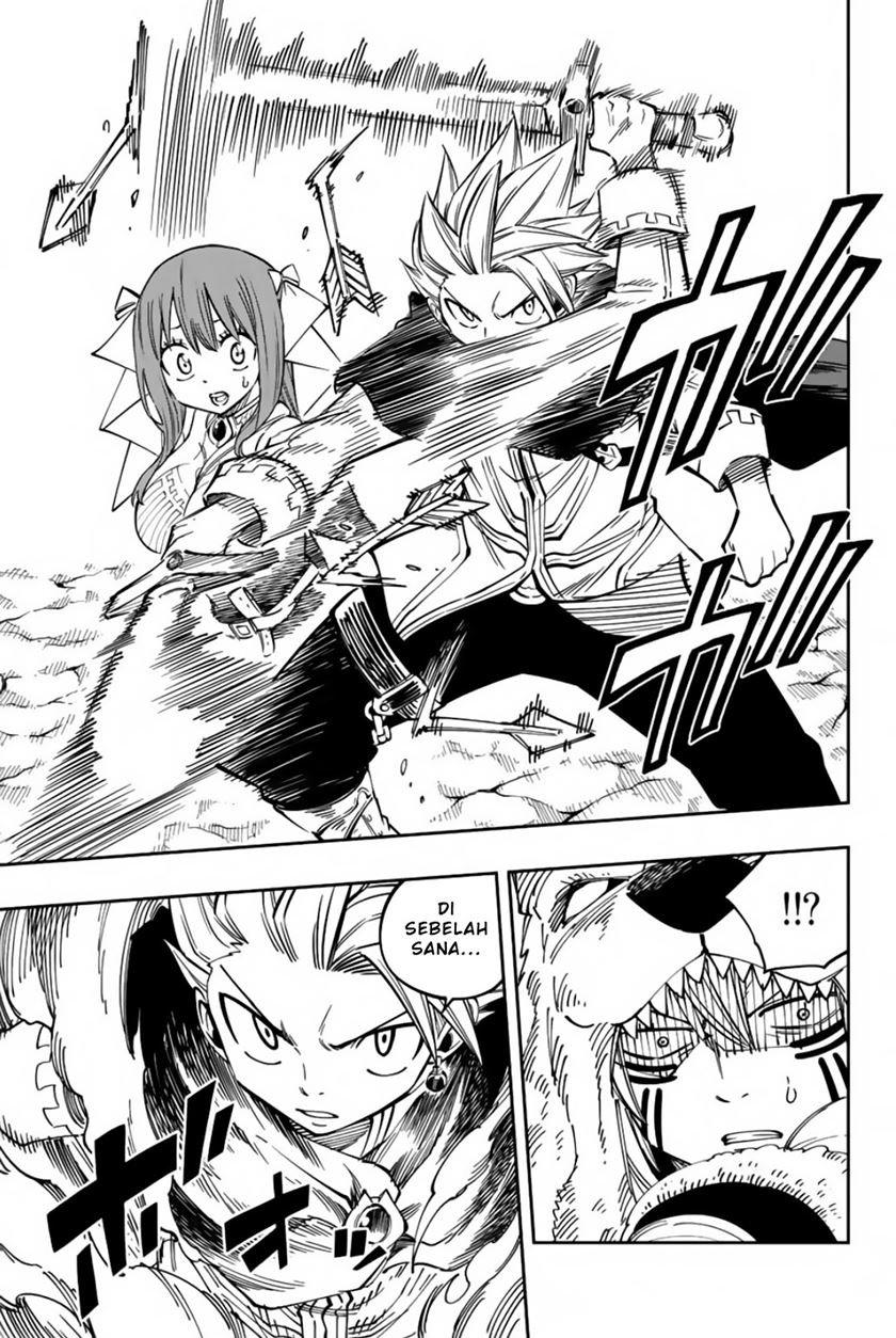 Gate of Nightmares Chapter 14 Gambar 10