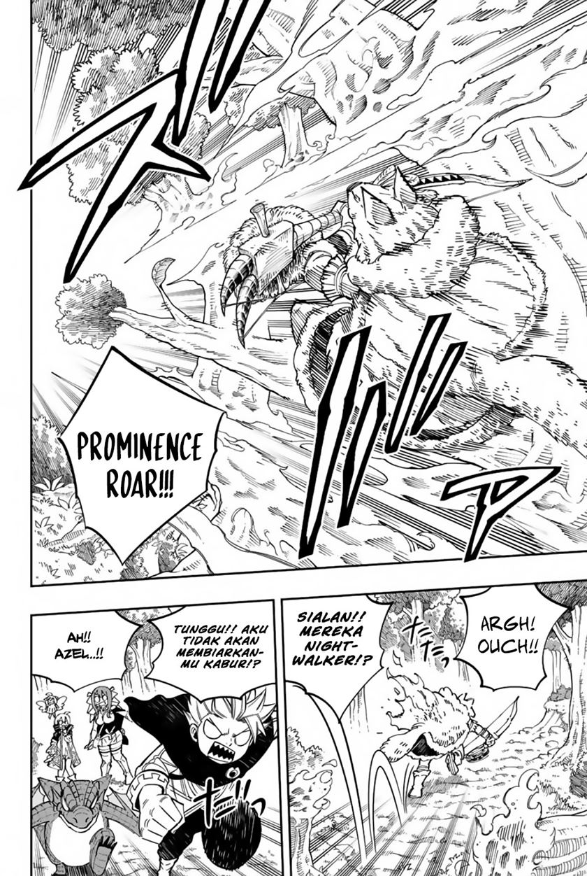 Gate of Nightmares Chapter 14 Gambar 11