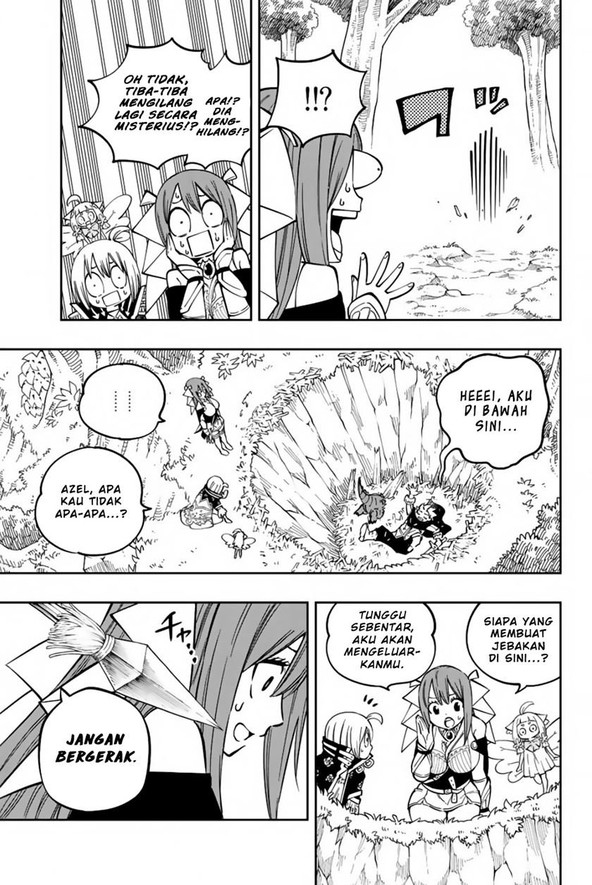 Gate of Nightmares Chapter 14 Gambar 12