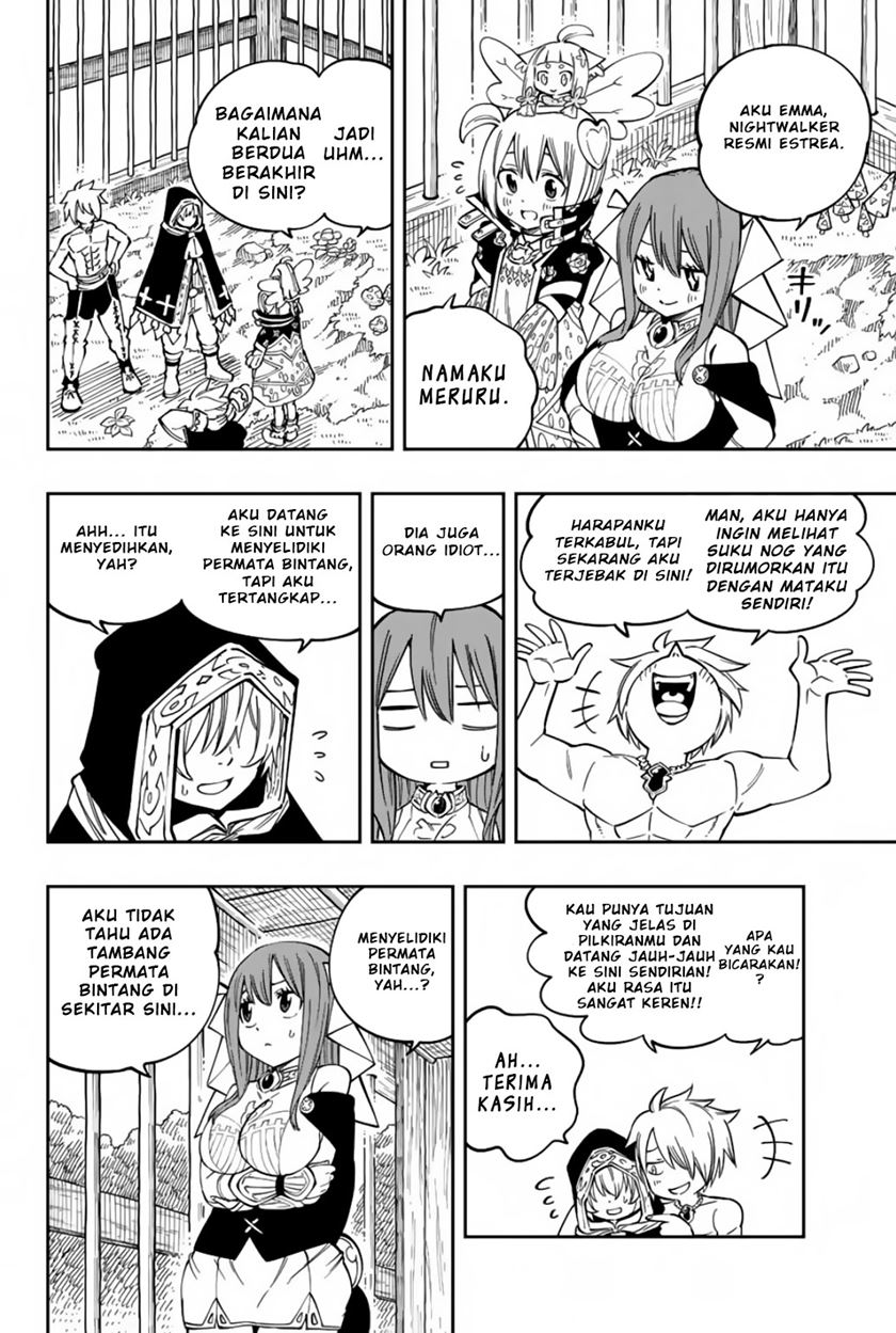 Gate of Nightmares Chapter 14 Gambar 17