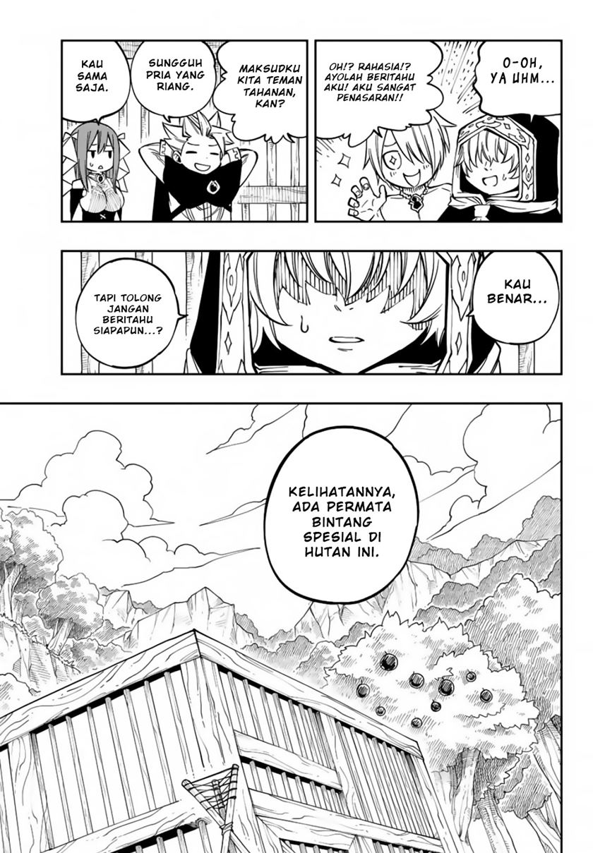 Gate of Nightmares Chapter 14 Gambar 18
