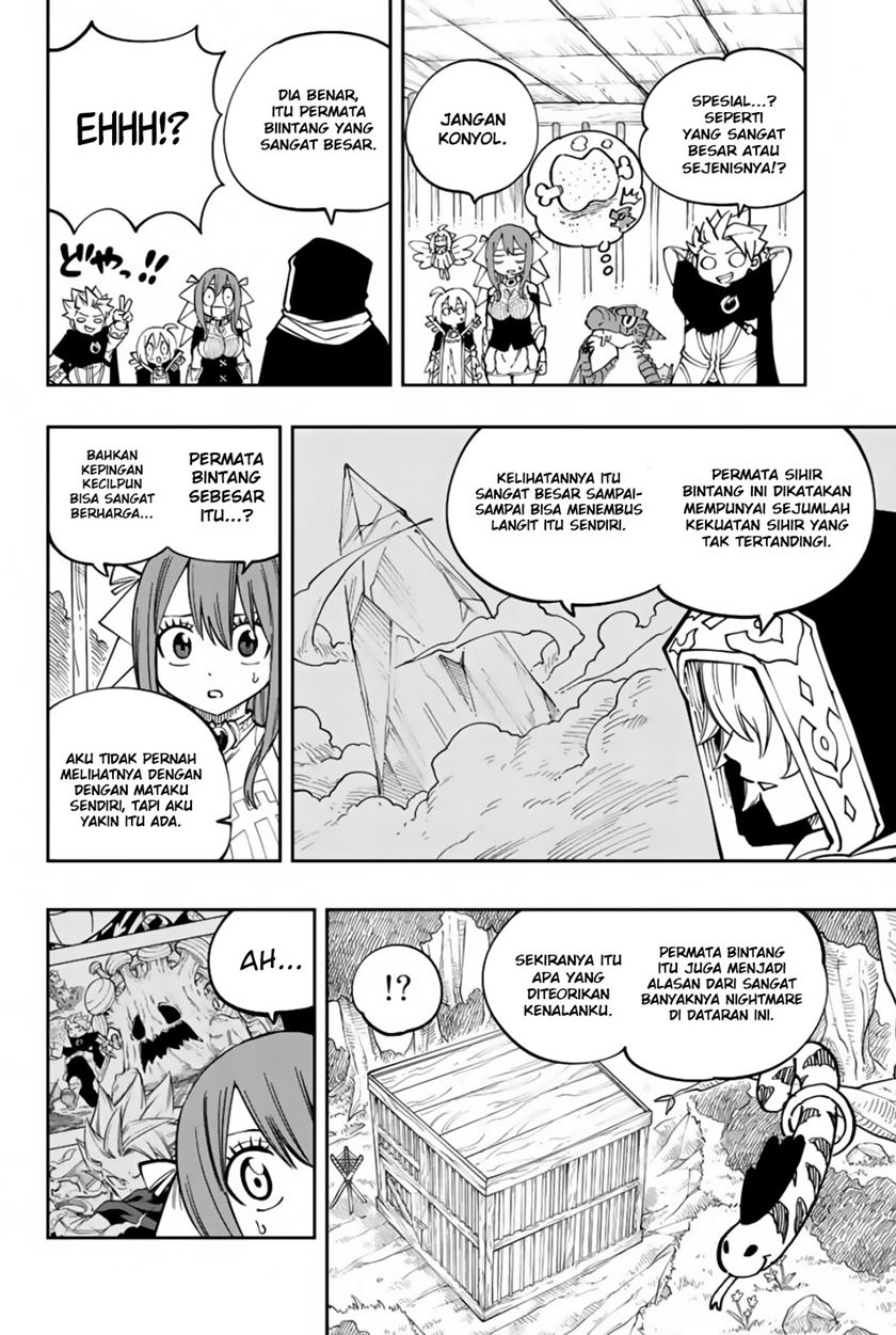 Gate of Nightmares Chapter 14 Gambar 19
