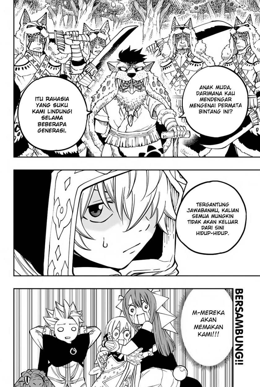 Gate of Nightmares Chapter 14 Gambar 21