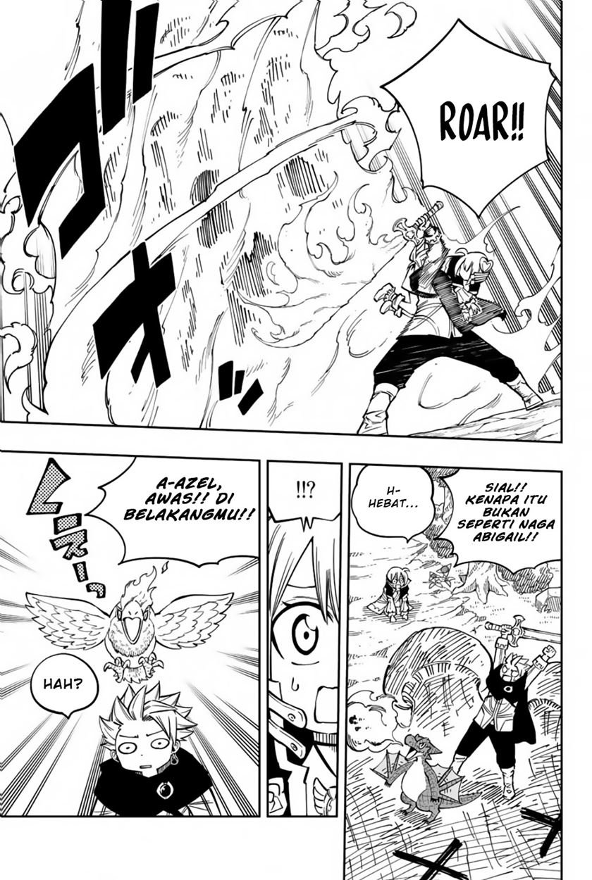 Gate of Nightmares Chapter 14 Gambar 4