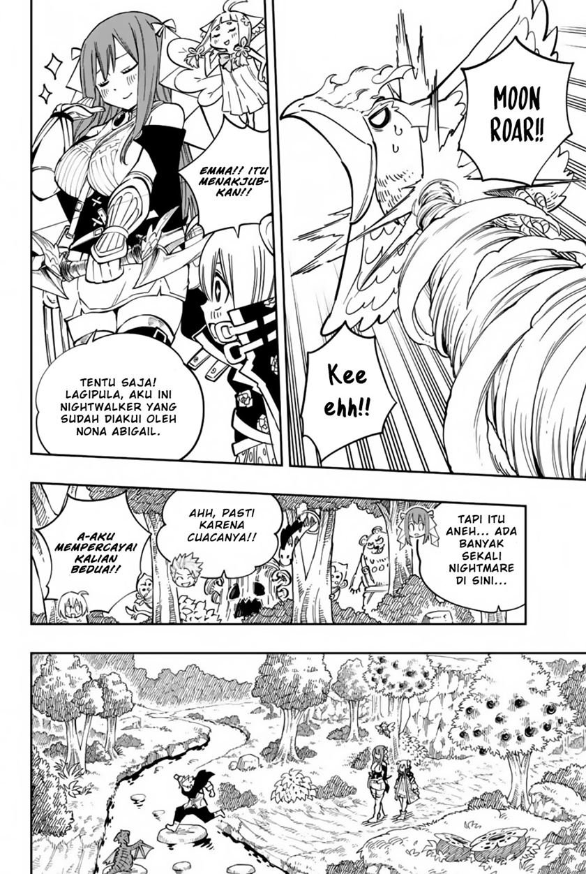 Gate of Nightmares Chapter 14 Gambar 5