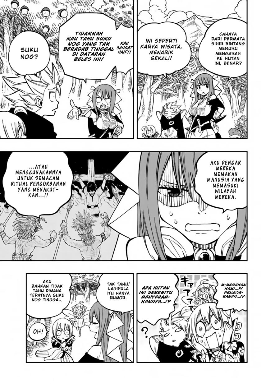 Gate of Nightmares Chapter 14 Gambar 6