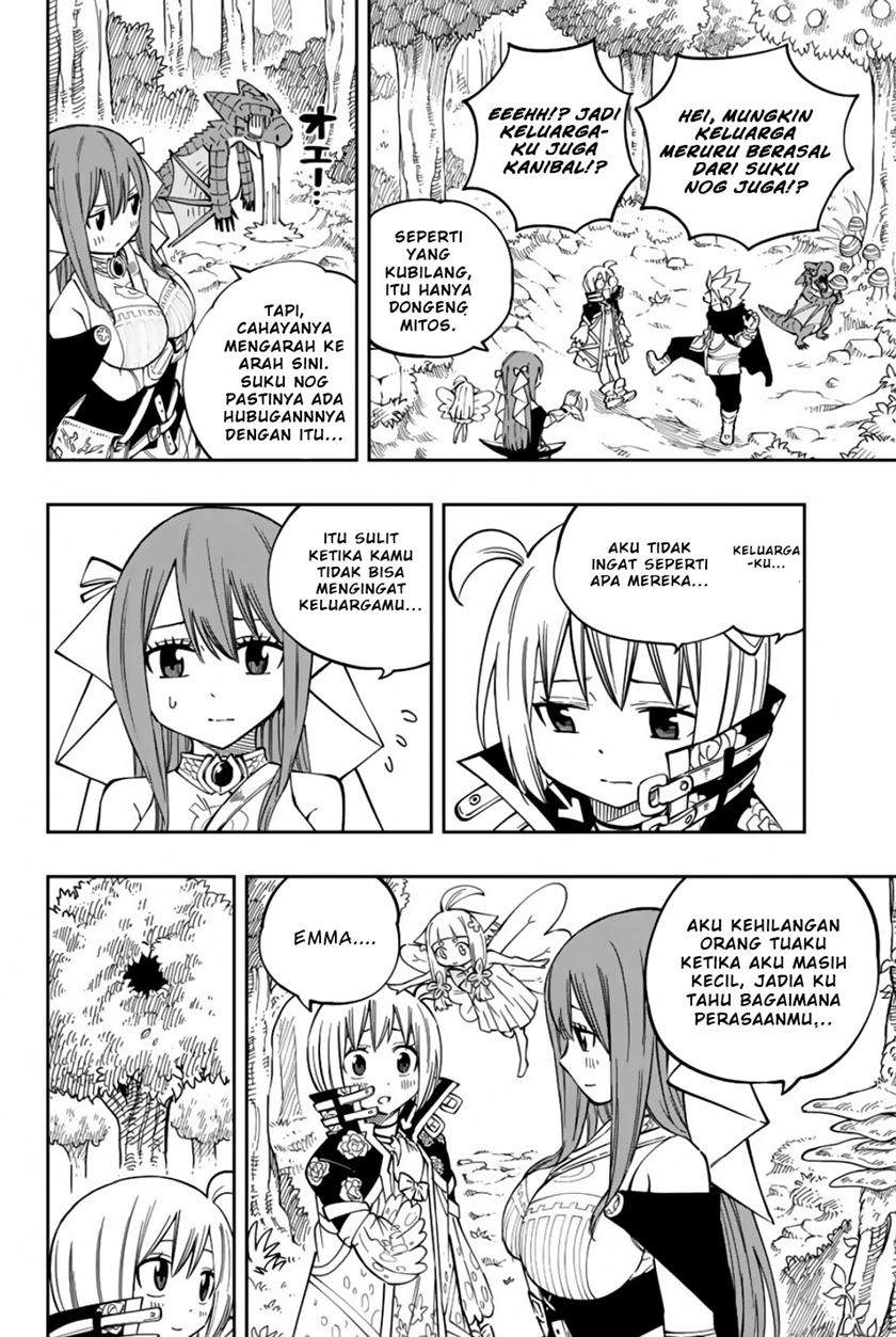 Gate of Nightmares Chapter 14 Gambar 7