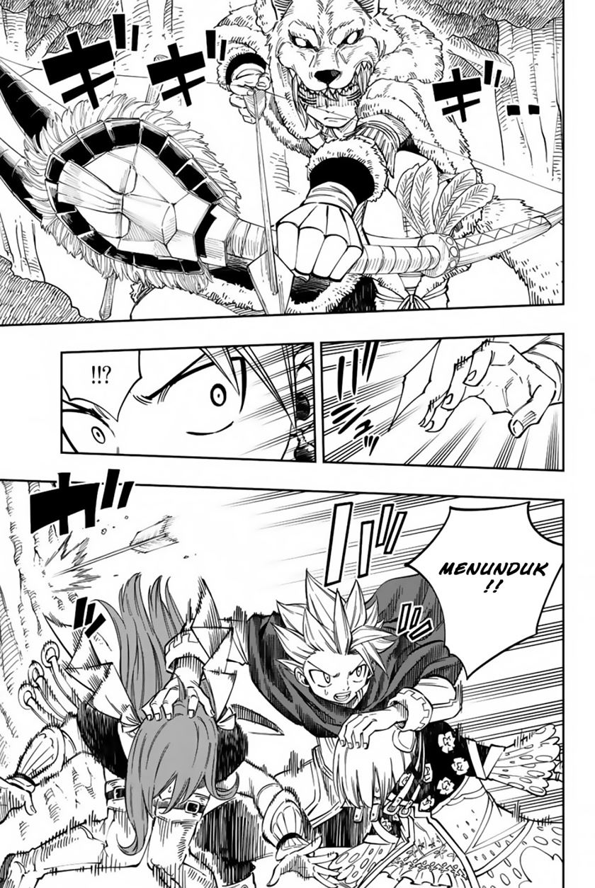 Gate of Nightmares Chapter 14 Gambar 8