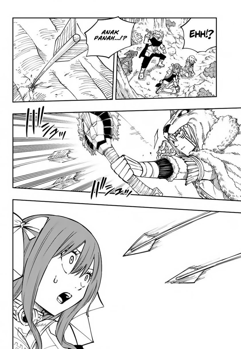 Gate of Nightmares Chapter 14 Gambar 9