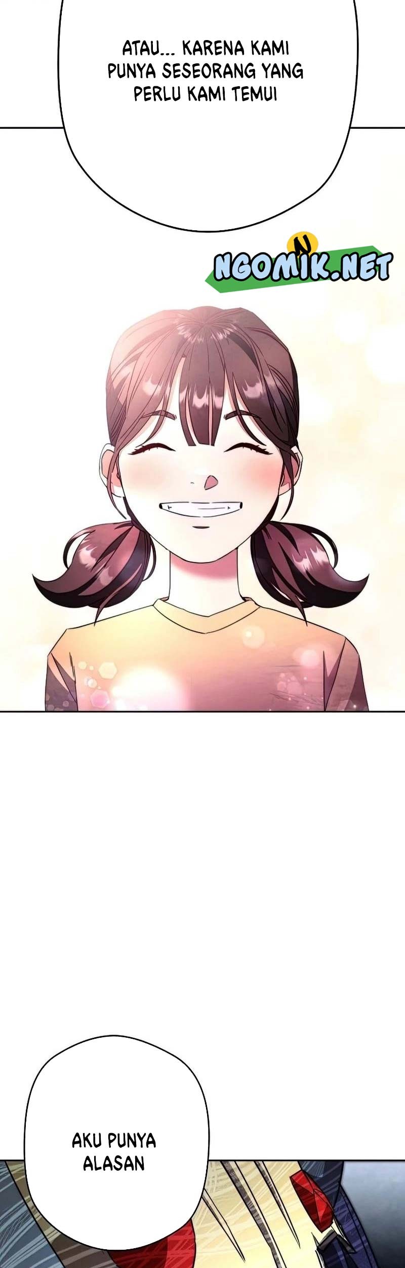 The Live Chapter 98 Gambar 50