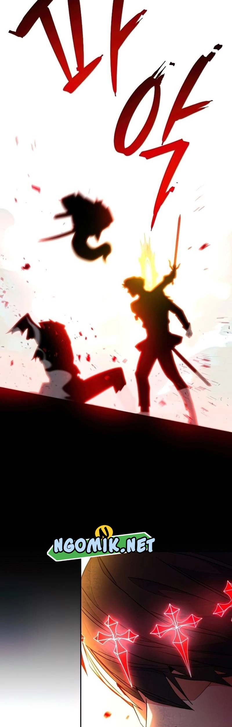 The Live Chapter 98 Gambar 54