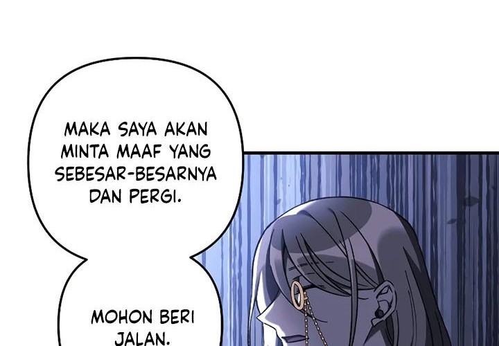 My Daughter is the Final Boss Chapter 27 Gambar 35