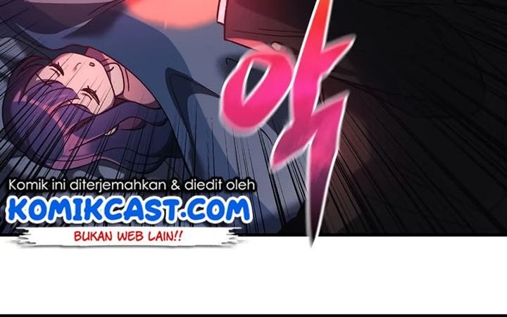 My Daughter is the Final Boss Chapter 27 Gambar 49