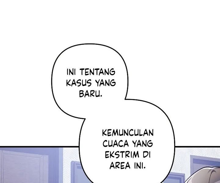 My Daughter is the Final Boss Chapter 27 Gambar 3