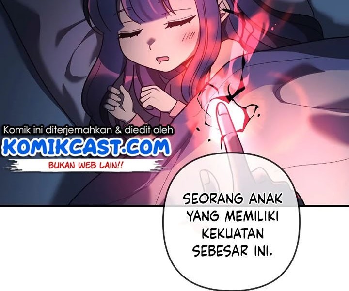 My Daughter is the Final Boss Chapter 27 Gambar 67