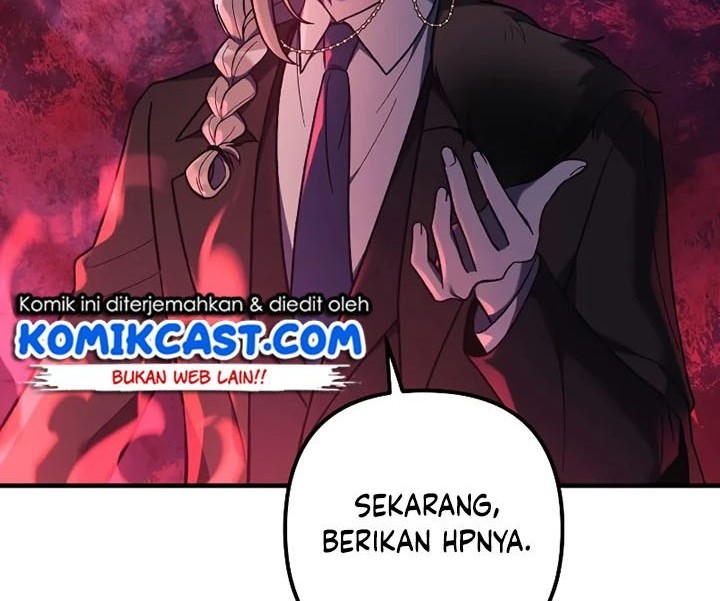 My Daughter is the Final Boss Chapter 27 Gambar 69