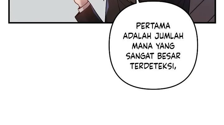 My Daughter is the Final Boss Chapter 27 Gambar 11