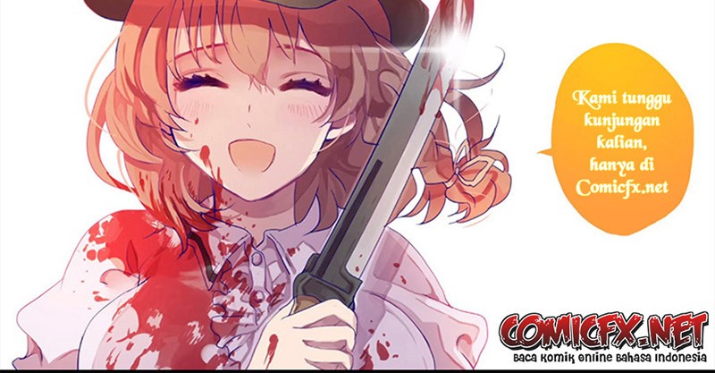 Reborn of War God Chapter 280 Gambar 28