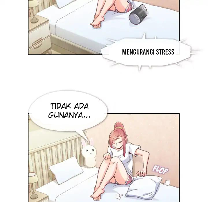Annoying Alice Chapter 42 Gambar 26