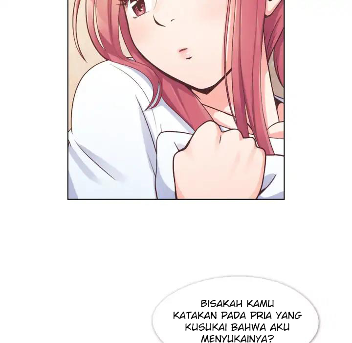 Annoying Alice Chapter 42 Gambar 29