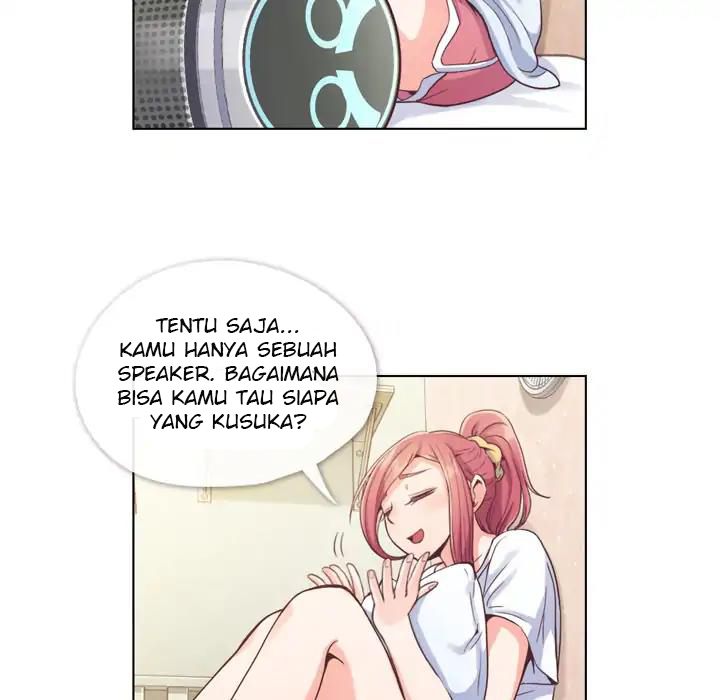 Annoying Alice Chapter 42 Gambar 32