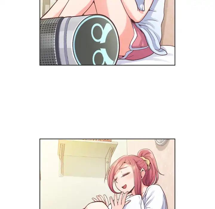 Annoying Alice Chapter 42 Gambar 33