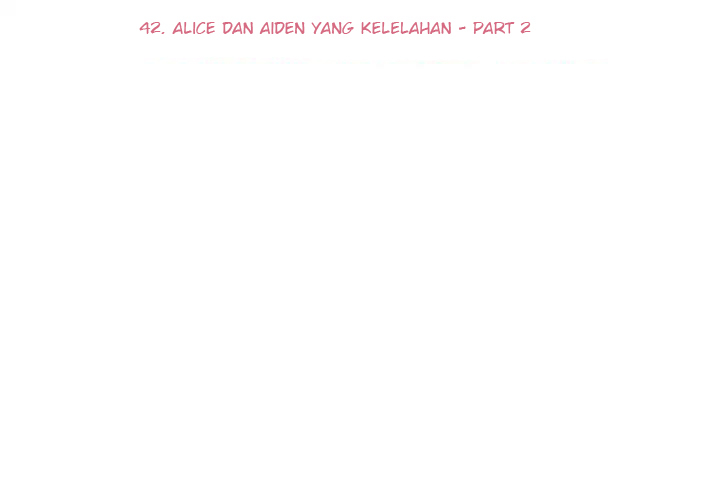 Annoying Alice Chapter 42 Gambar 4