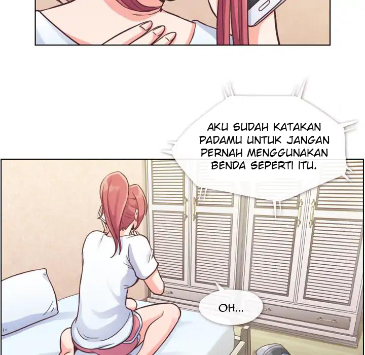 Annoying Alice Chapter 42 Gambar 54