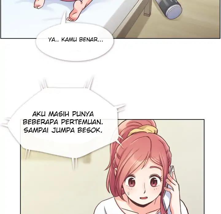 Annoying Alice Chapter 42 Gambar 55