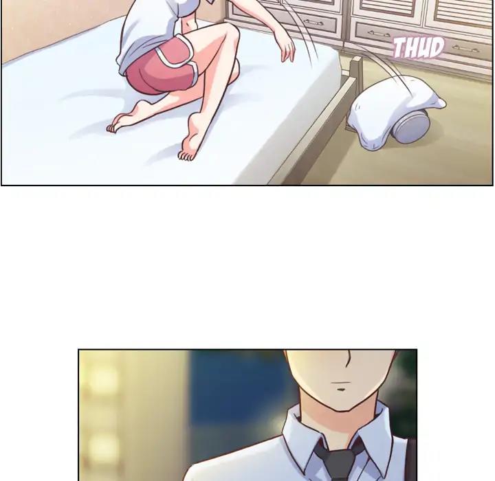 Annoying Alice Chapter 42 Gambar 58