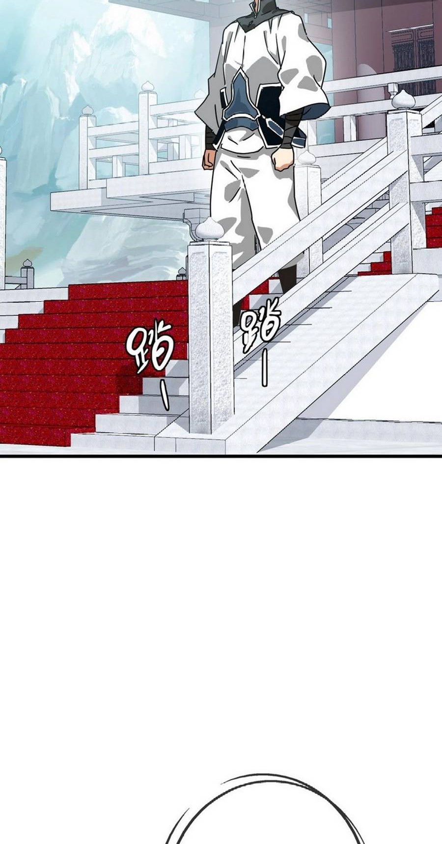 Crazy Leveling System Chapter 38 Gambar 19