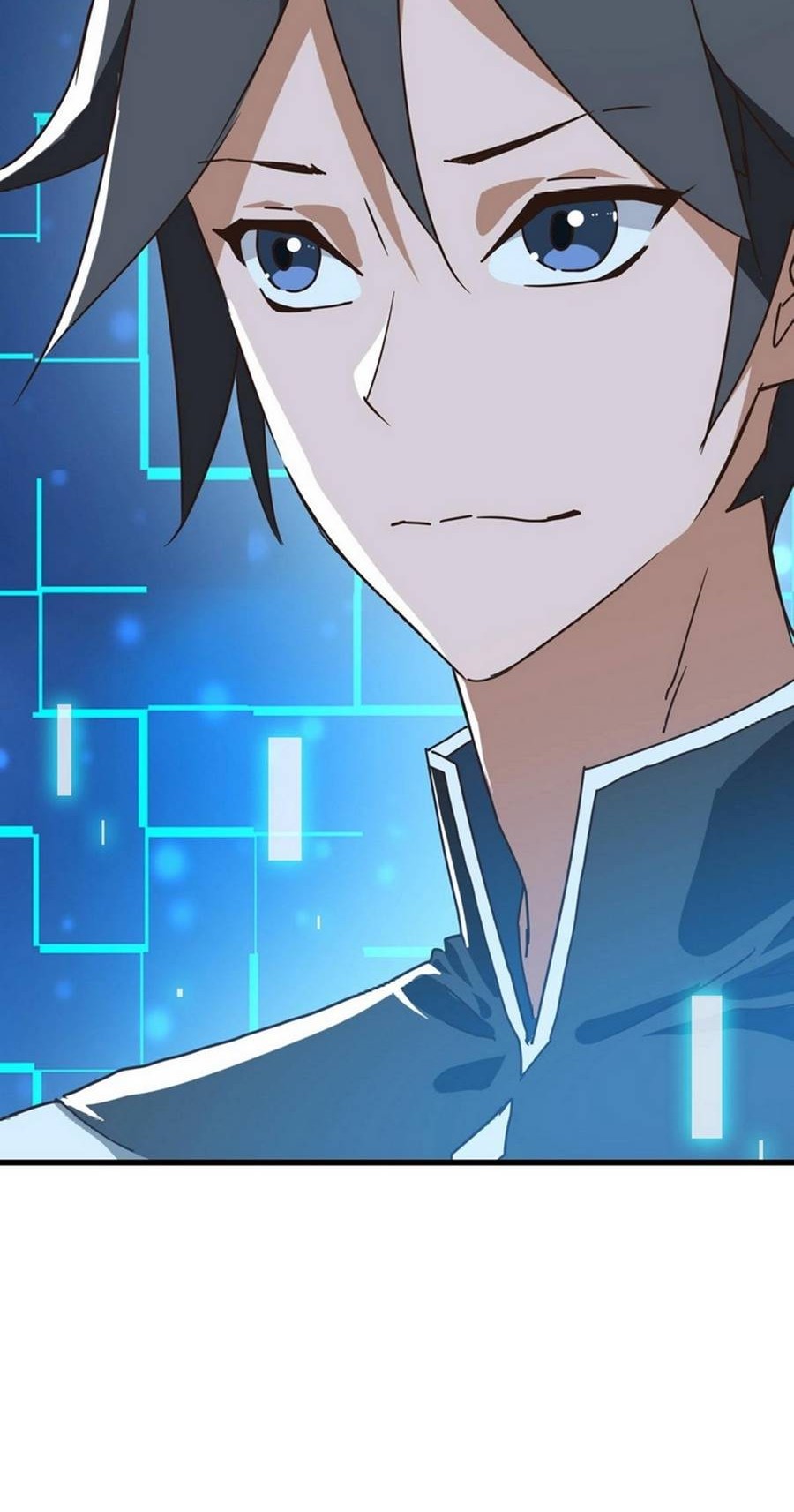 Crazy Leveling System Chapter 38 Gambar 23