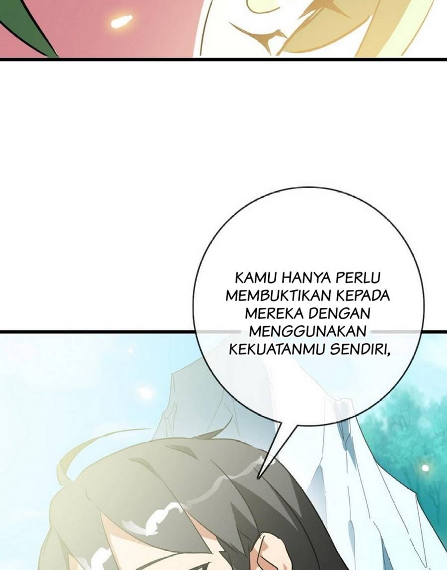 Crazy Leveling System Chapter 38 Gambar 43