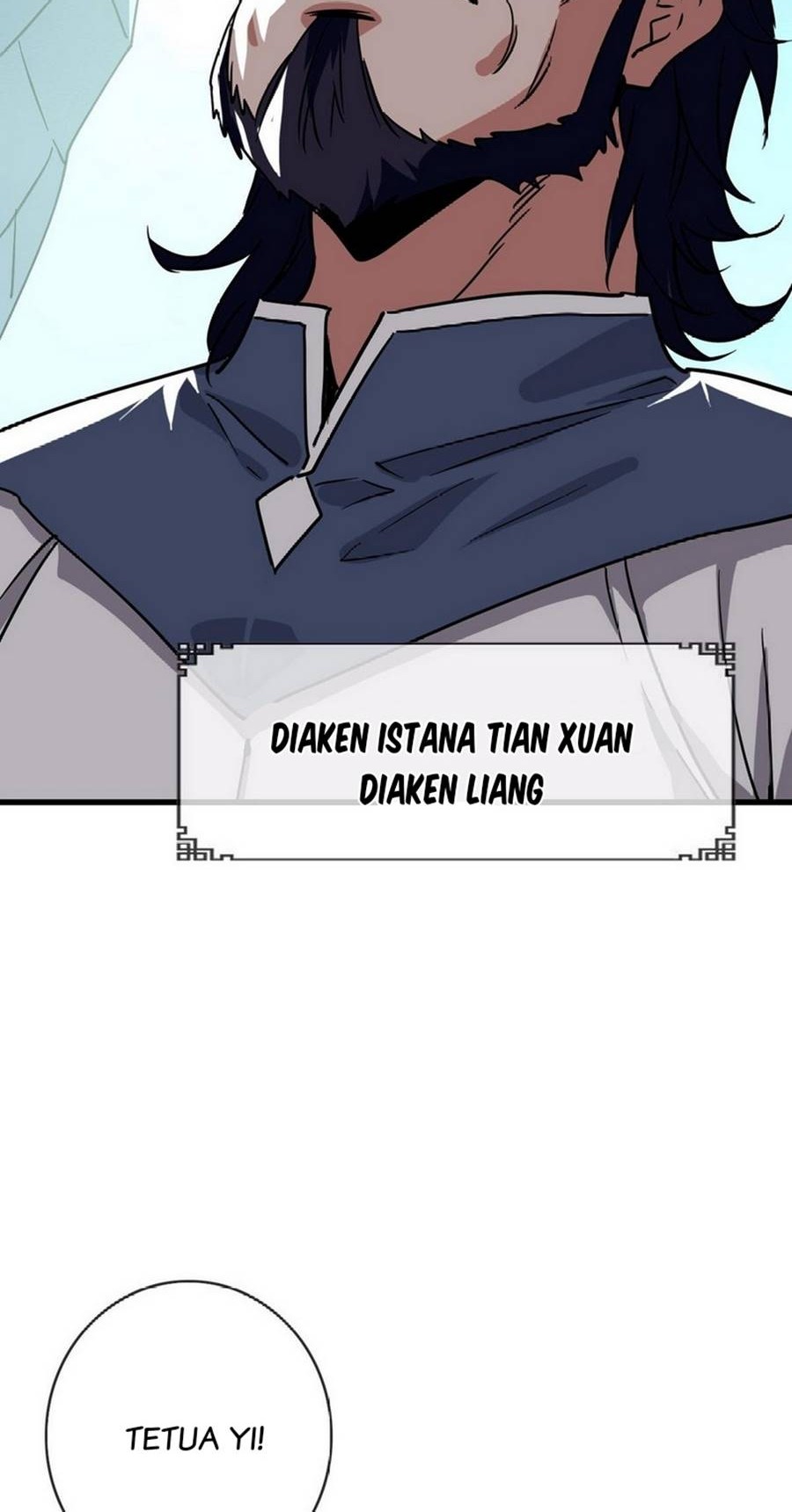Crazy Leveling System Chapter 38 Gambar 51