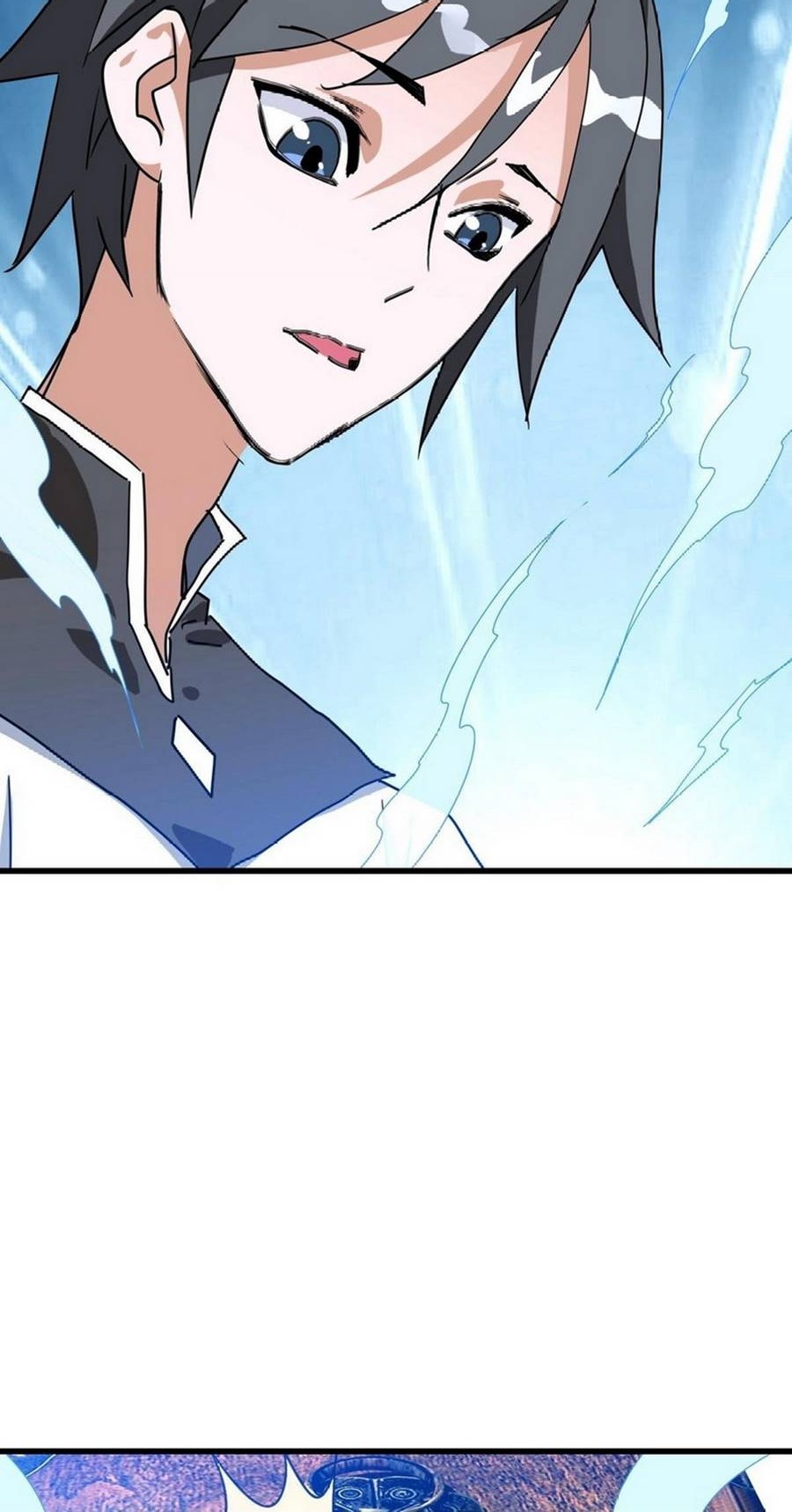 Crazy Leveling System Chapter 38 Gambar 7