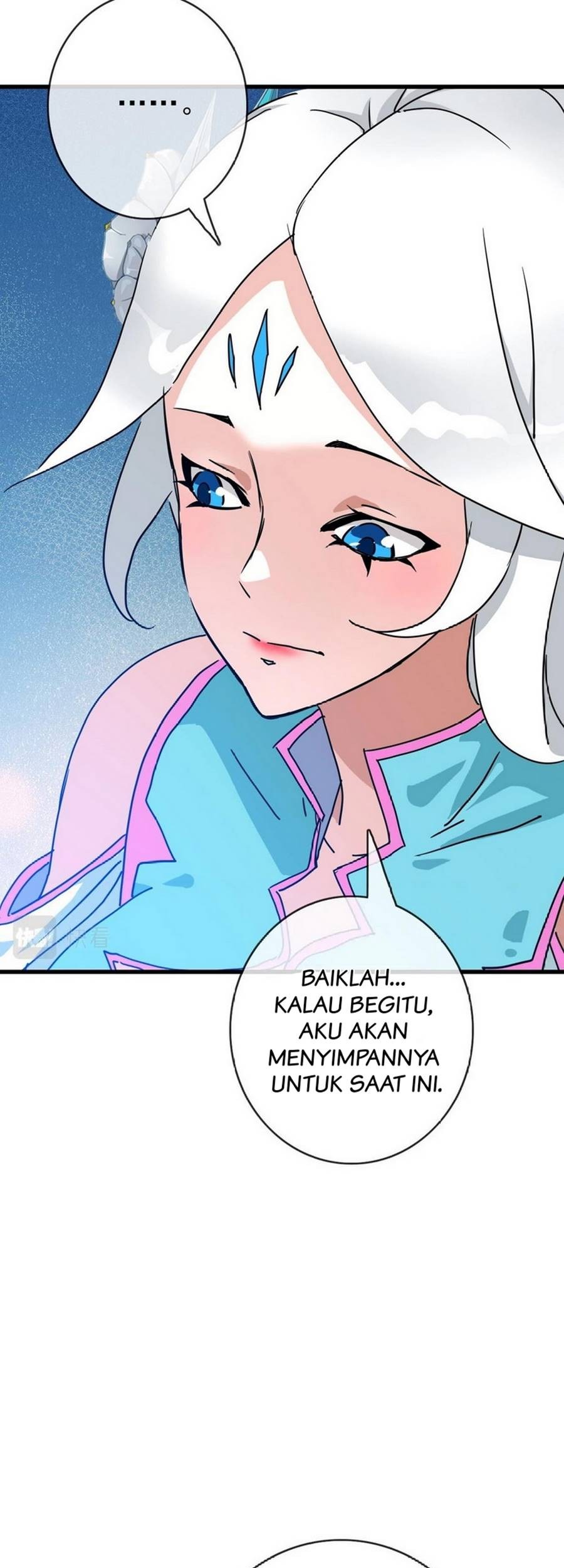 Crazy Leveling System Chapter 38 Gambar 10
