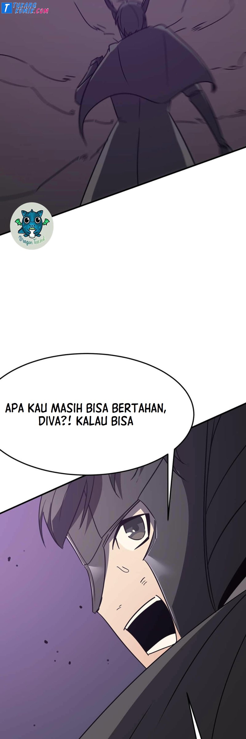 Hero! Watch up! Chapter 18 Gambar 14