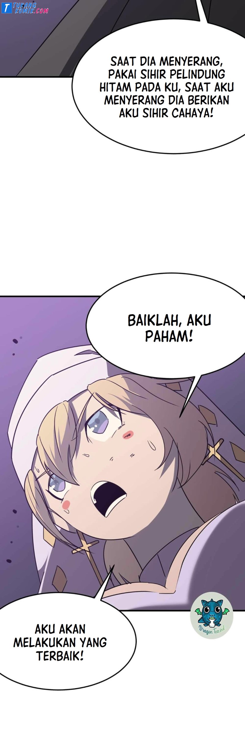Hero! Watch up! Chapter 18 Gambar 15