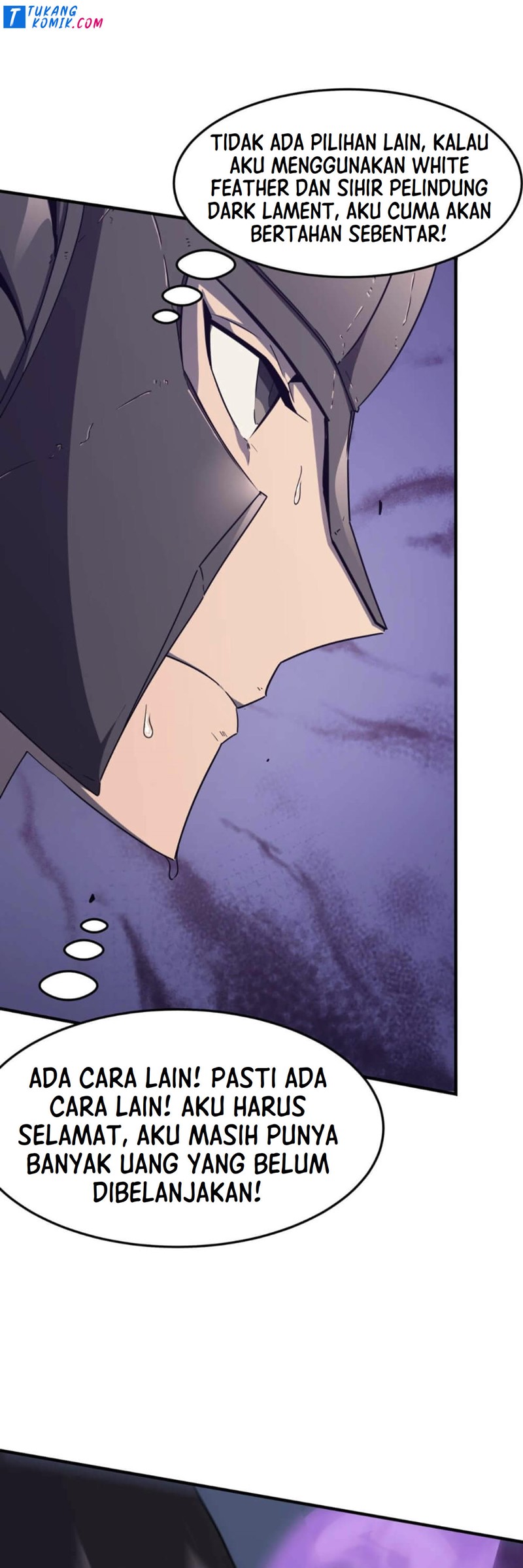 Hero! Watch up! Chapter 18 Gambar 16